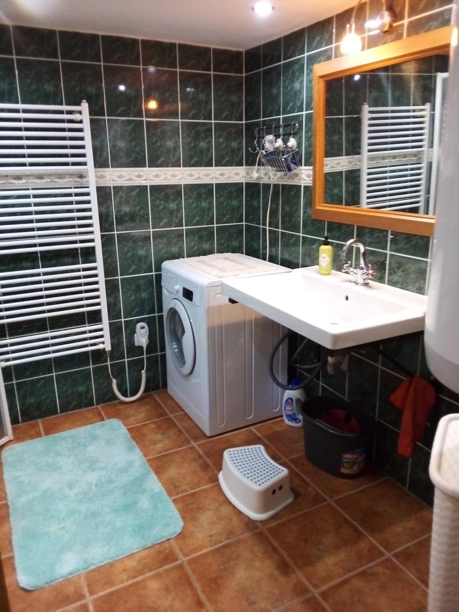 Roubenka u potoka Výprachtice Villa Kamer foto